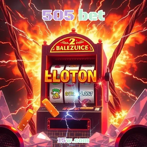 505 bet App