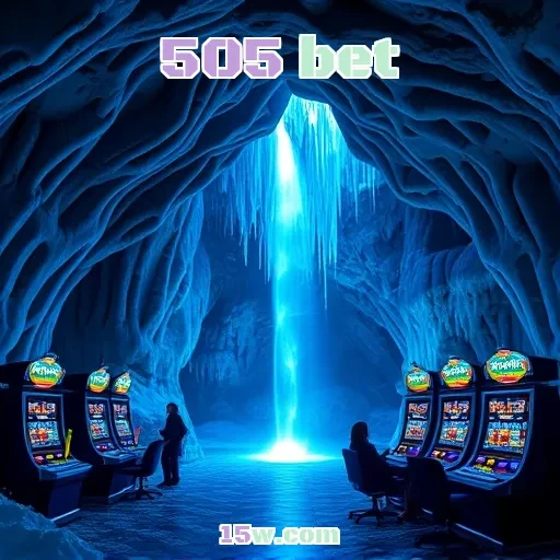 505 bet: A Experiência de Apostas que Você Não Pode Perder!