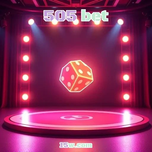 505 bet: A Revolução do Login em Jogos Online