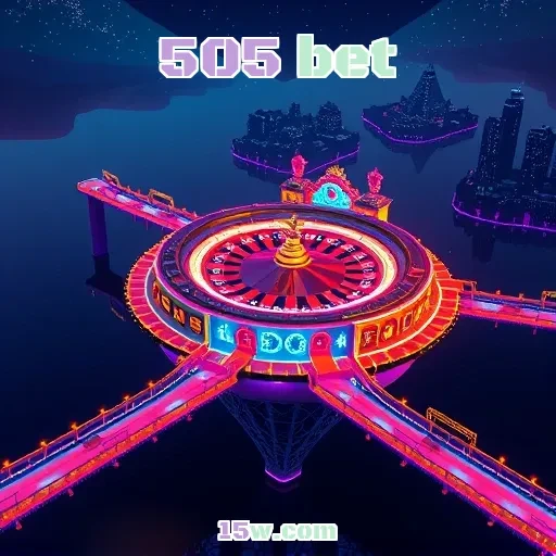 505 bet: Descubra a Incrível Seção de Pagamento do Site