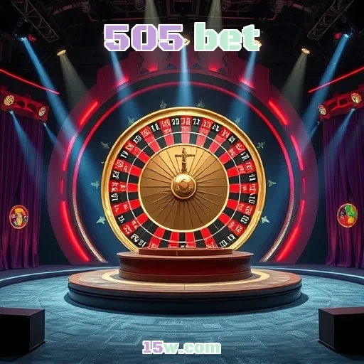 505 bet: Descubra Funcionalidades que Elevam sua Aposta ao Máximo