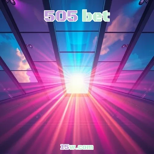 505 bet Caça-Níqueis
