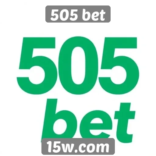 Análise da popularidade do site 505 bet