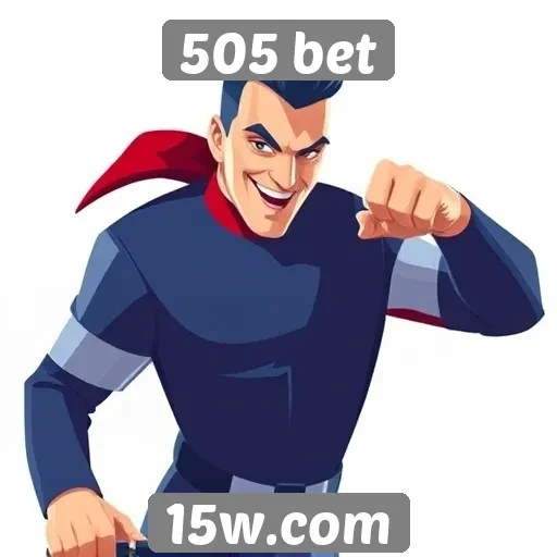 Análise da oferta de jogos da 505 bet