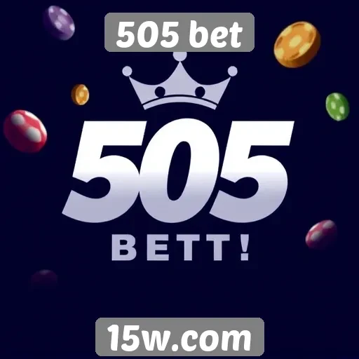 Análise do portfólio de jogos da 505 bet