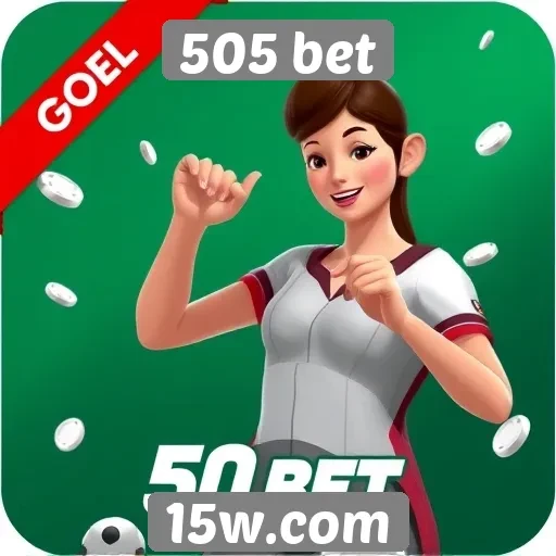 Novidades e promoções em 505 bet