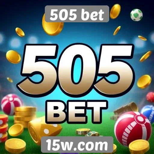 Comparativo entre jogos disponíveis na 505 bet