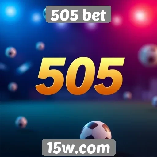 Vantagens das promoções na 505 bet