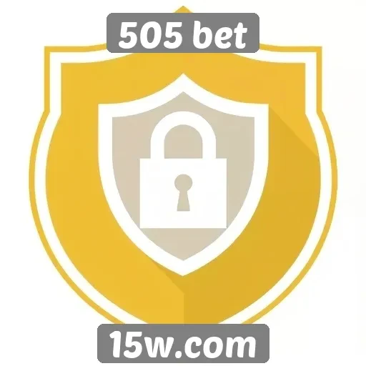Análise de segurança do site 505 bet