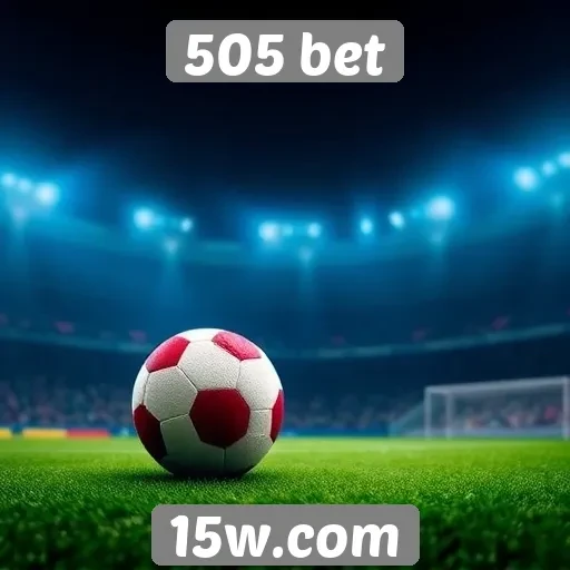 Feedback dos usuários sobre o 505 bet
