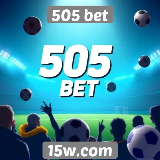 Testemunhos de usuários do 505 bet